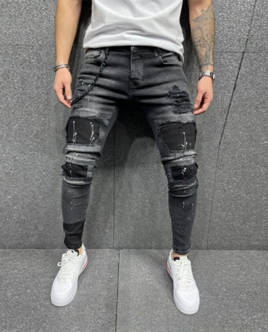 All The Booty Ripped Skinny Jeans - Medium Blue Wash | Fashion Nova, Jeans  | Fashion Nova