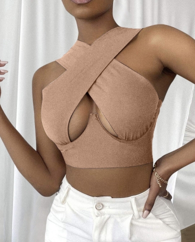 https://d3thqe68ymbqps.cloudfront.net/1033914-home_default/40--crisscross-cut-out-vest-women-blouse-halter-breast-wrap-crop-top-s.jpg