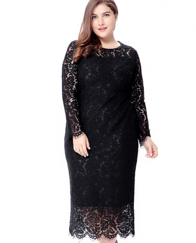 Plus Size Dresses