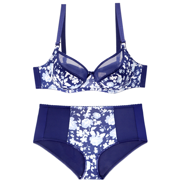 womens bra and panty set