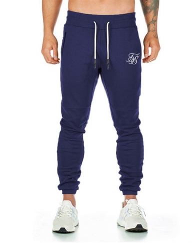 Siksilk skinny online joggers