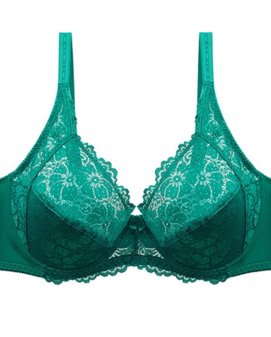 Womens Push Up Bras Lace Bralette Light Padded Underwired