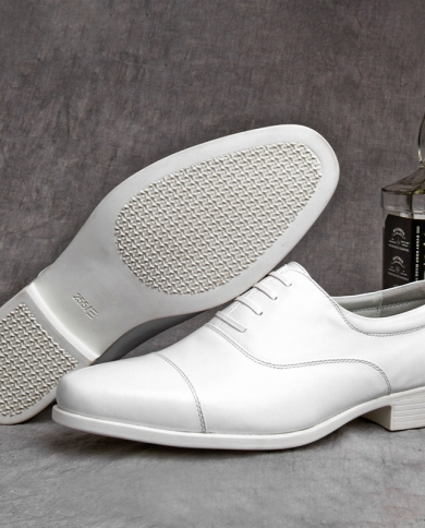 Formal shoes for men white Clearance