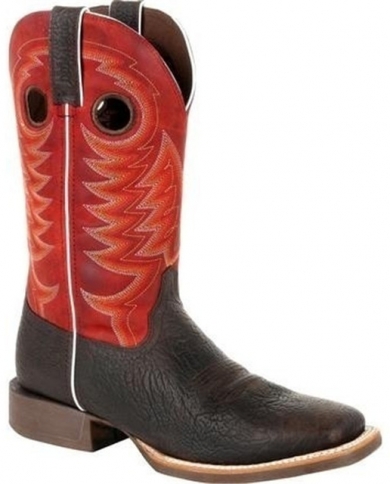 mens winter western boots