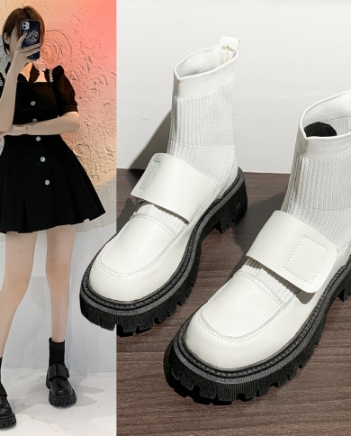 warm fashion boots