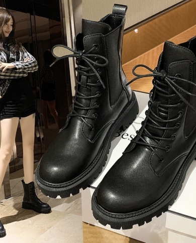 womens black boots comfortable