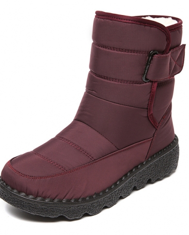 womens boots non slip