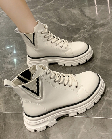 Aisneakers Woman Flat Women Shoes 