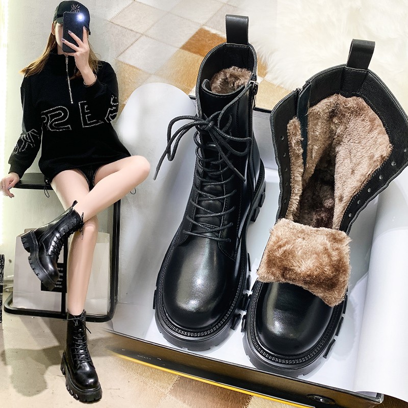 patent black womens boots