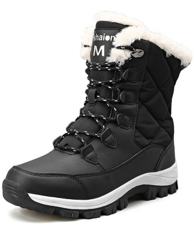 non slip snow and ice boots