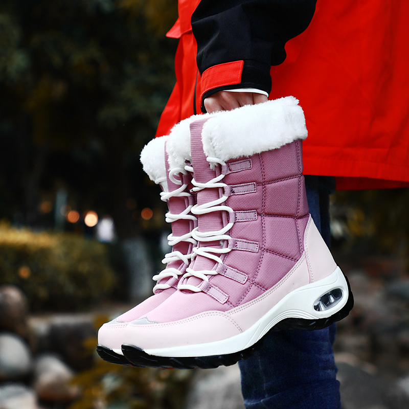 high quality winter boots