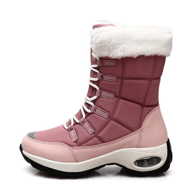 high quality winter boots