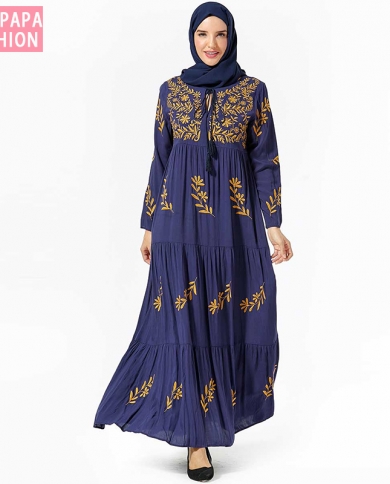 Denim clearance abaya malaysia