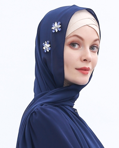 Исламская мода завоевывает подиумы во всем мире