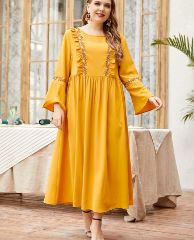 Arabic style long outlet kurti