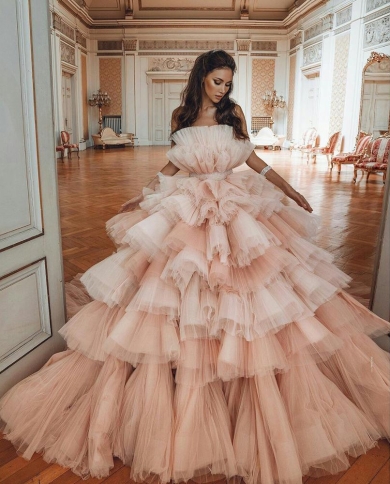Amazing Lush Prom Dresses Custom Long 