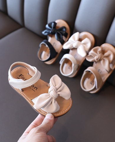 Little girls summer on sale sandals