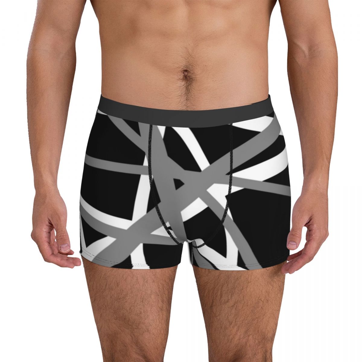 Sublimation on sale boxer shorts