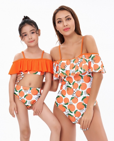 Two Piece Swimsuit Female Swimming Suit For Women Bathing