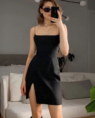 basics dresses