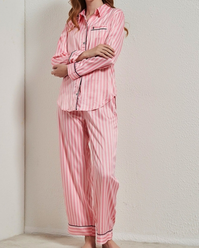 Long Sleeved Summer Homewear 2022 