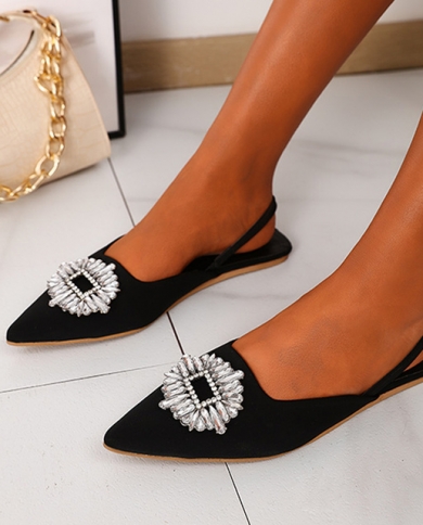 womens casual summer sandals