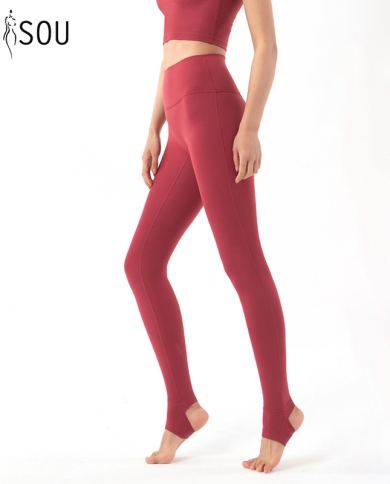 Soisou New Leggings Womens Pants Gym 