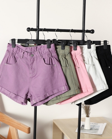 Casual Summer Shorts For Women Loose 