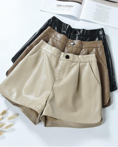 high waist womens shorts
