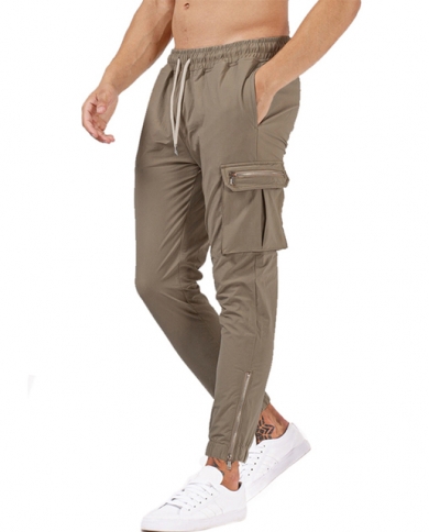 sportswear jogging pants