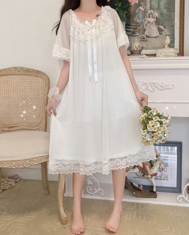 Elegant vintage nightgowns hot sale