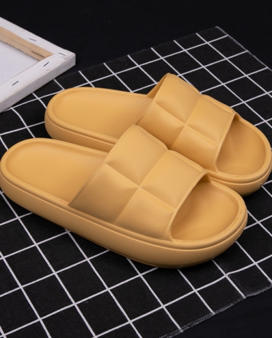 slide on slippers
