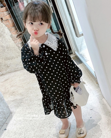 Polka dot outlet childrens clothing