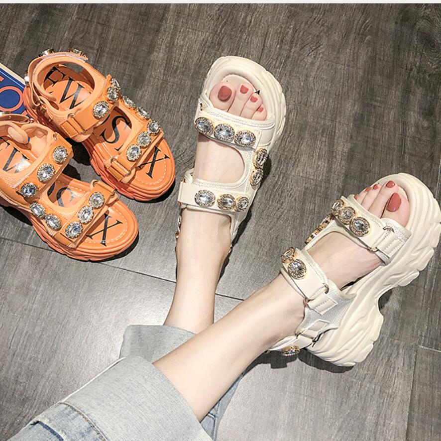 Sport hot sale sandals 2019