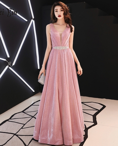 Party Prom Dress Vestido De Noiva 