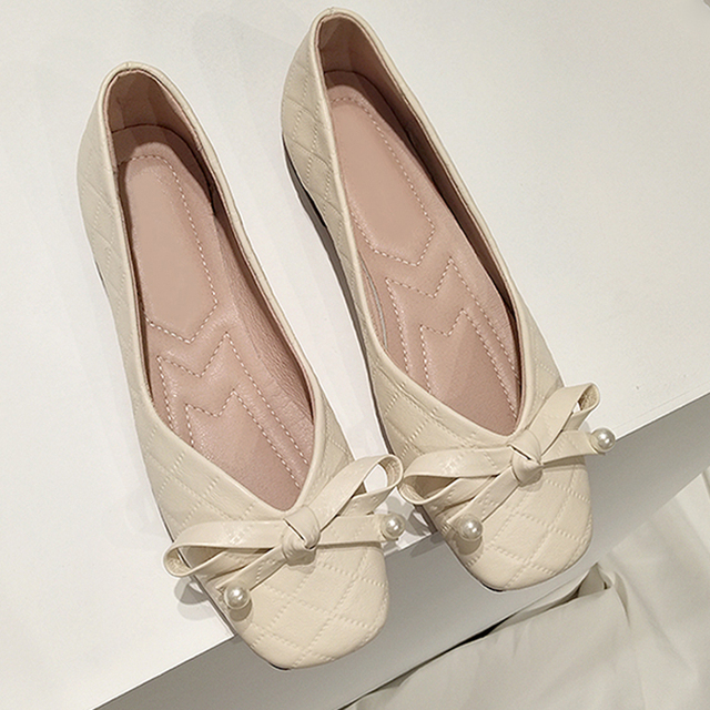 Ballerina flats for women Clearance