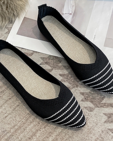 Soft flats Clearance