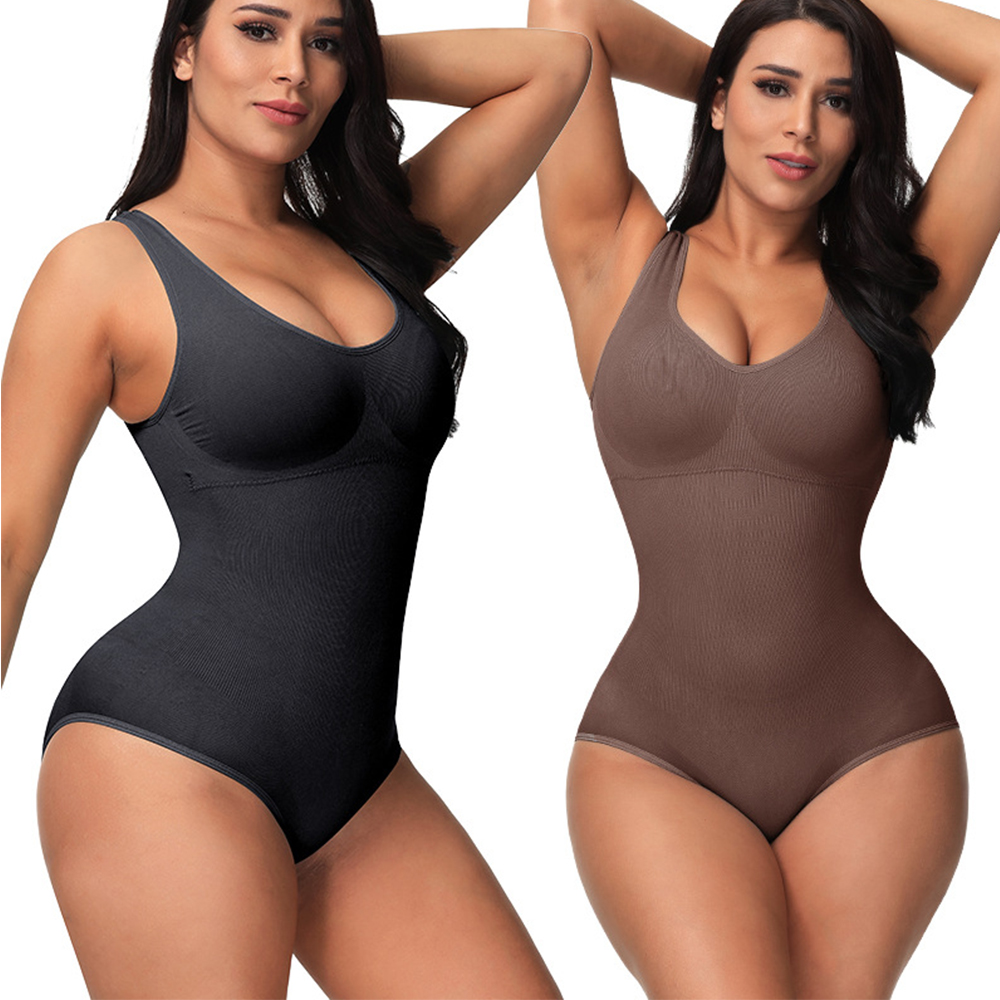 Slimming Pants Waist Trainer Shapewear Tummy Hot Thermo Sweat