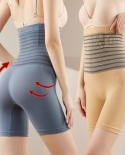 Women Backless Bra Body Shapewear Seamless U Plunge Bodysuit