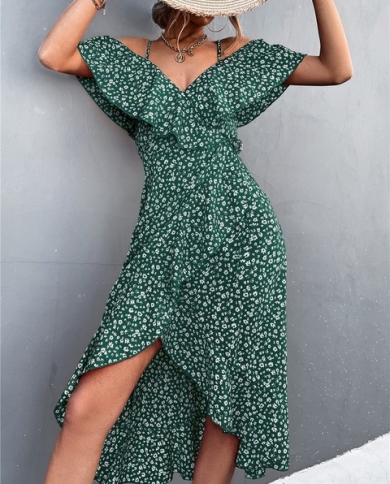 Midi hot sale beach dresses