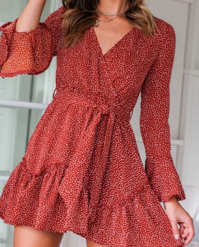 Summer Floral Dresses Outfitsdresses 