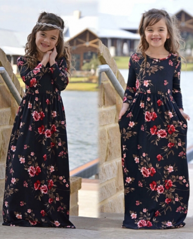 5t 2024 maxi dress