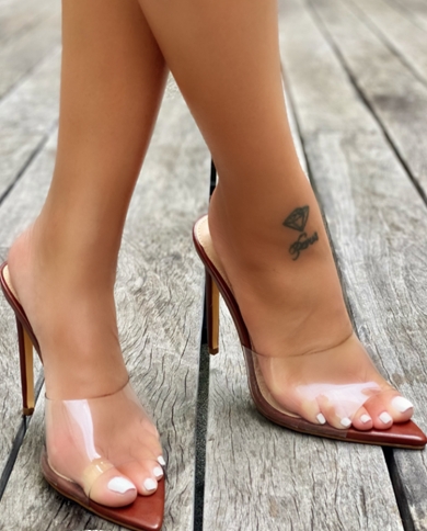 New trend outlet heels