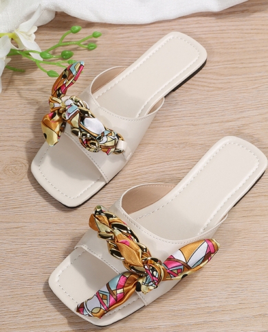 Little Girls Sandals Size 13 Sandals for Women Flat Slippers Flip Flops  Shoes Summer Casual Slides for (Beige, 37) : : Clothing, Shoes &  Accessories