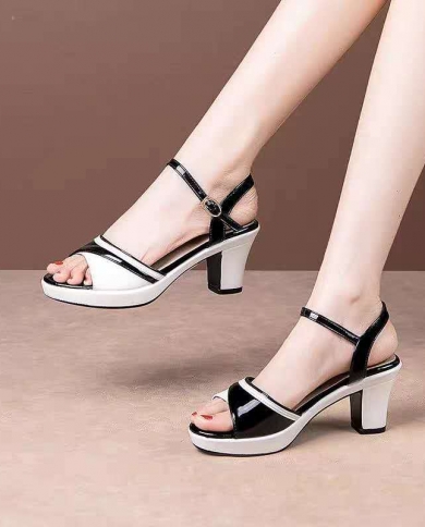 black high heels shoes 2022