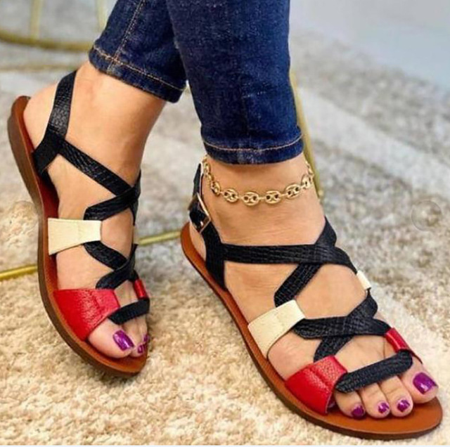 Veryvoga discount sandalias mujer