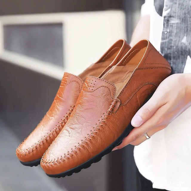 Italian loafers sales and moccasins