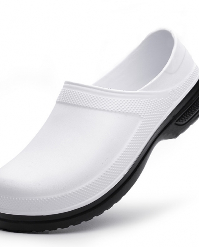 chef work shoes