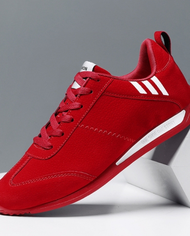 Casual Shoes Men Comfortable New 