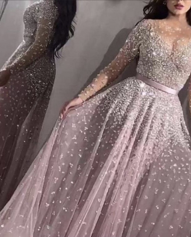 Elegant Woman Dress Maxi Vestido 